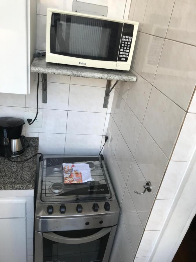 Apartamento Copacabana Posto 6 Renovated 2023