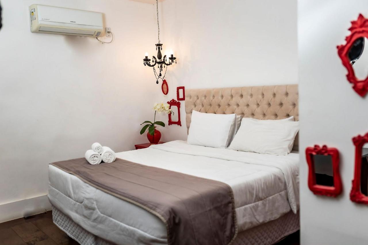 Guanabara Garden 3*