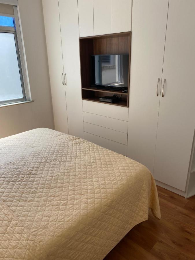 Lindo Apartamento No Coracao De Ipanema Apartamento