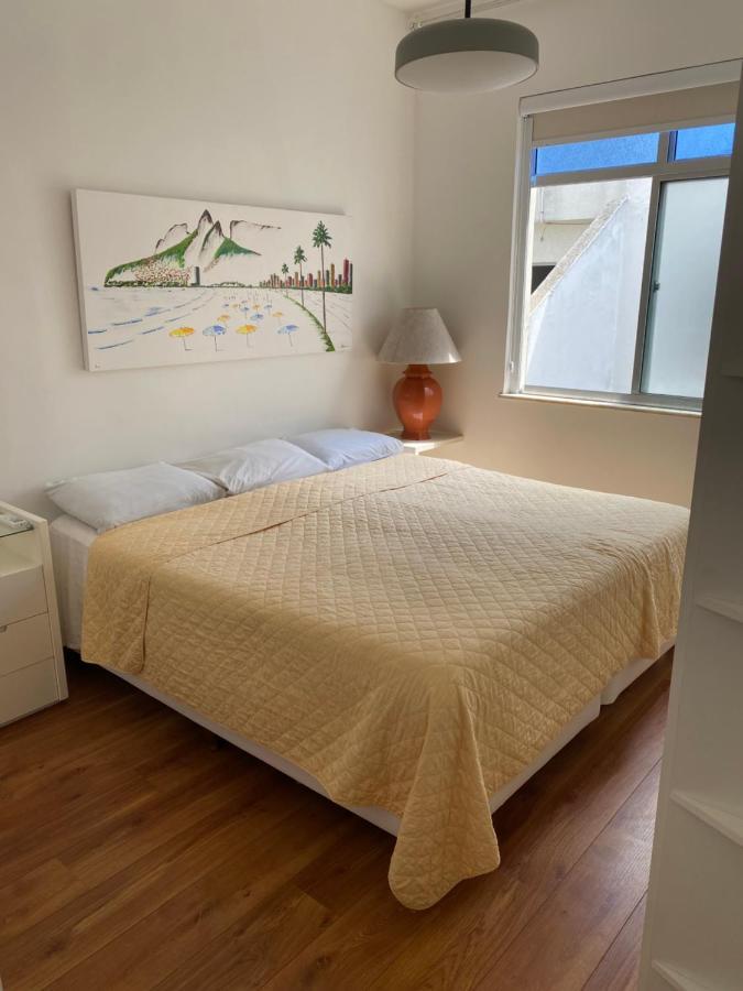 Lindo Apartamento No Coracao De Ipanema * Rio de Janeiro