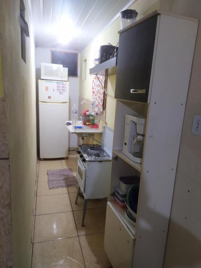 Cantinho Da Fatinha Apartment *