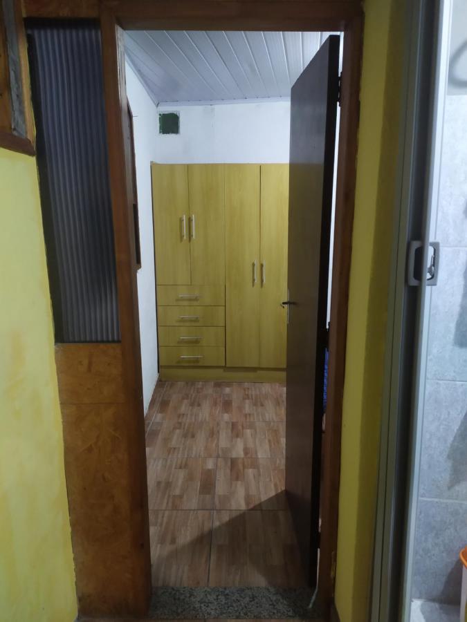 Cantinho Da Fatinha Apartment