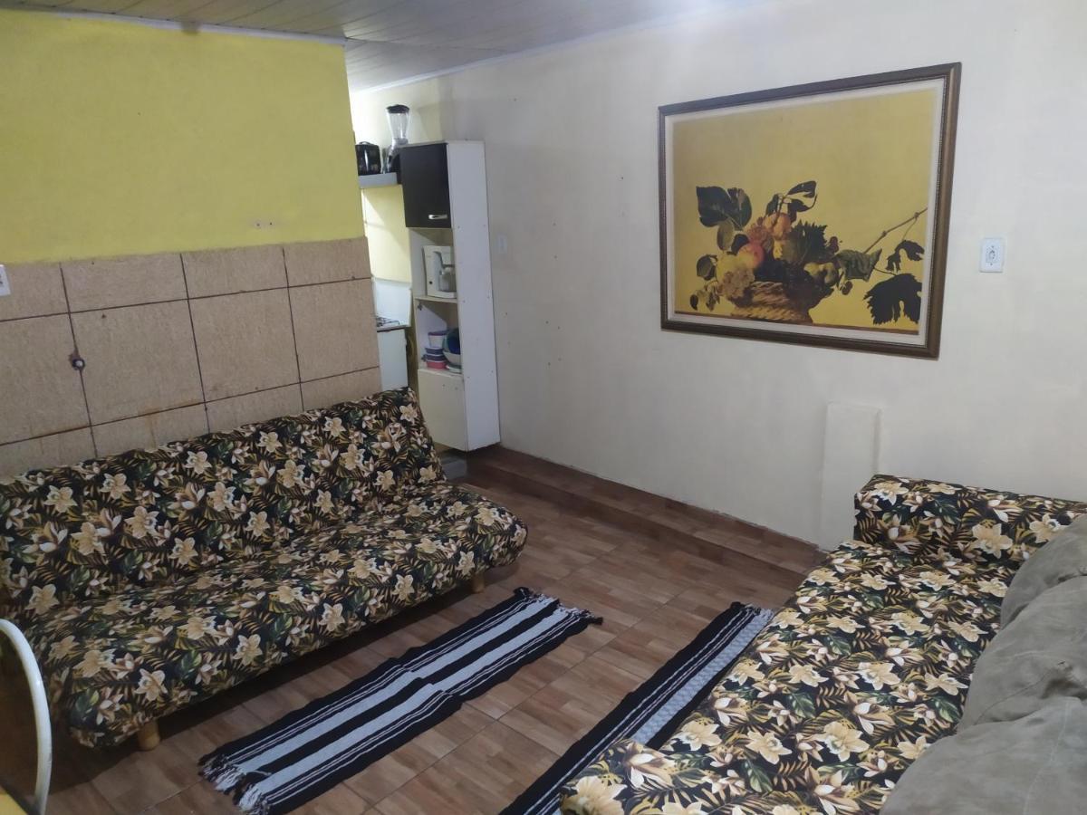 Apartment Cantinho Da Fatinha