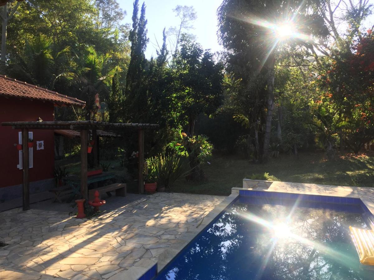 Vila Maria - Linda Casa De Campo Holiday home *
