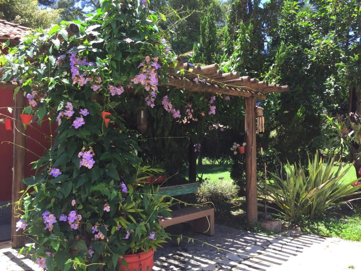 Holiday home Vila Maria - Linda Casa De Campo Rio de Janeiro