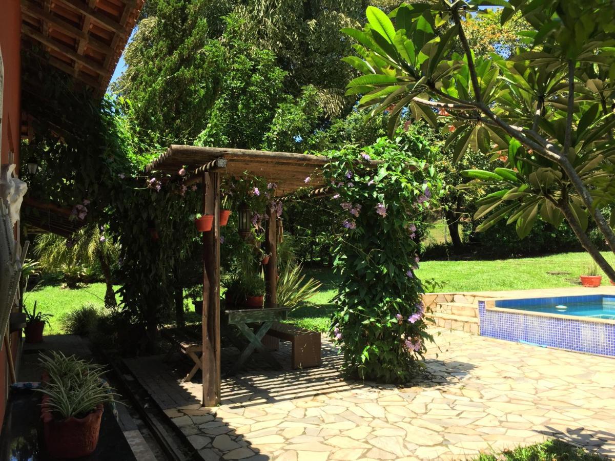 Vila Maria - Linda Casa De Campo Holiday home Rio de Janeiro