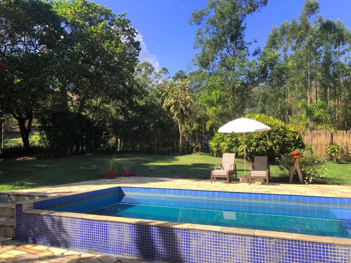 Vila Maria - Linda Casa De Campo * Rio de Janeiro