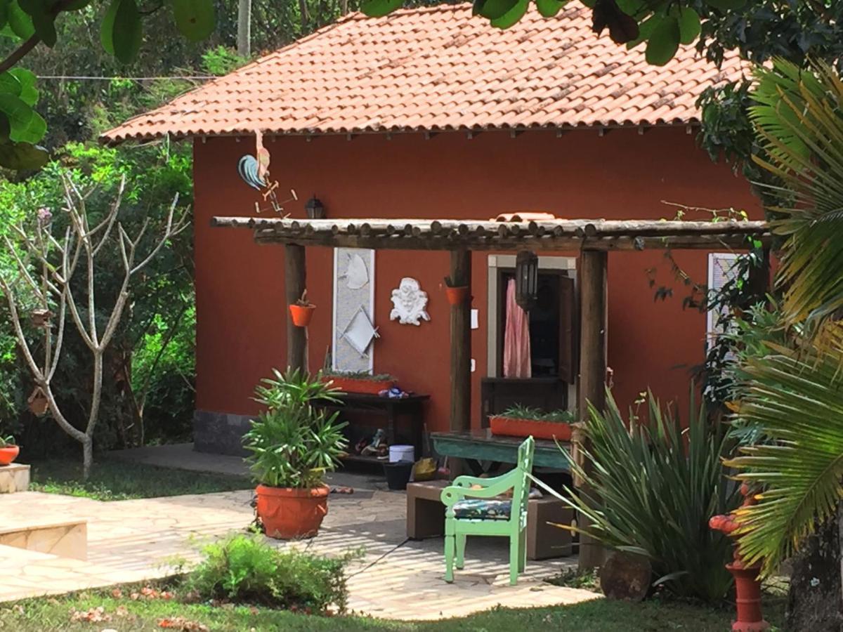 Vila Maria - Linda Casa De Campo * Rio de Janeiro