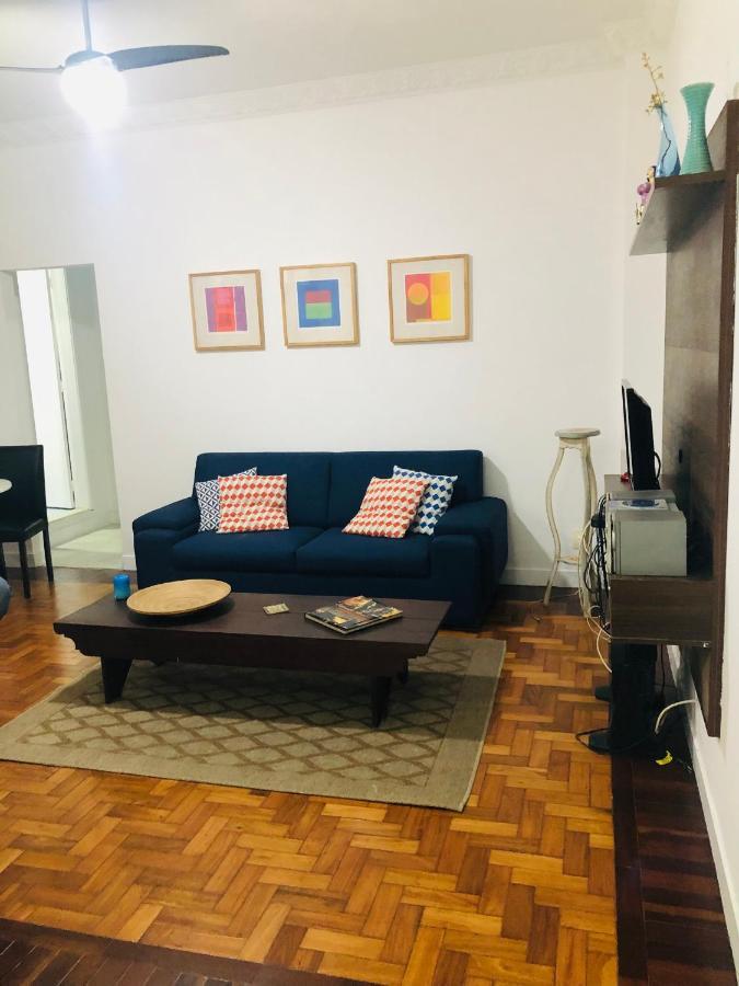 Apartamento Copa Rio de Janeiro