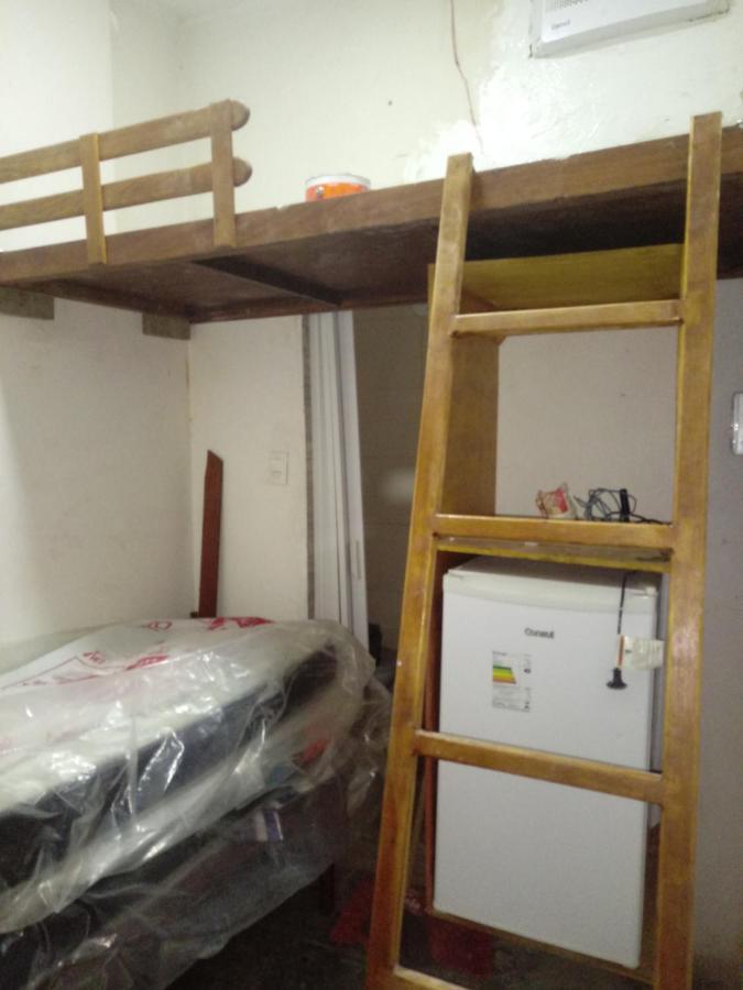 Apartamento Em Copacabana *