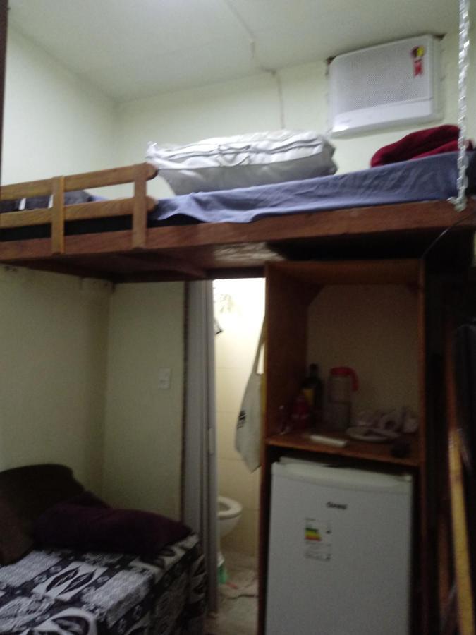 Apartamento Em Copacabana Rio de Janeiro