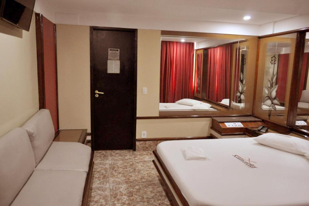 Hotel Xanadu - Adults Only Rio de Janeiro