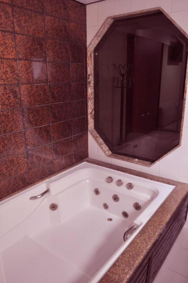Hotel Xanadu - Adults Only Rio de Janeiro