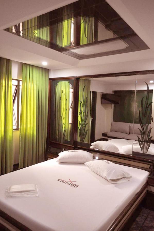 Hotel Xanadu - Adults Only