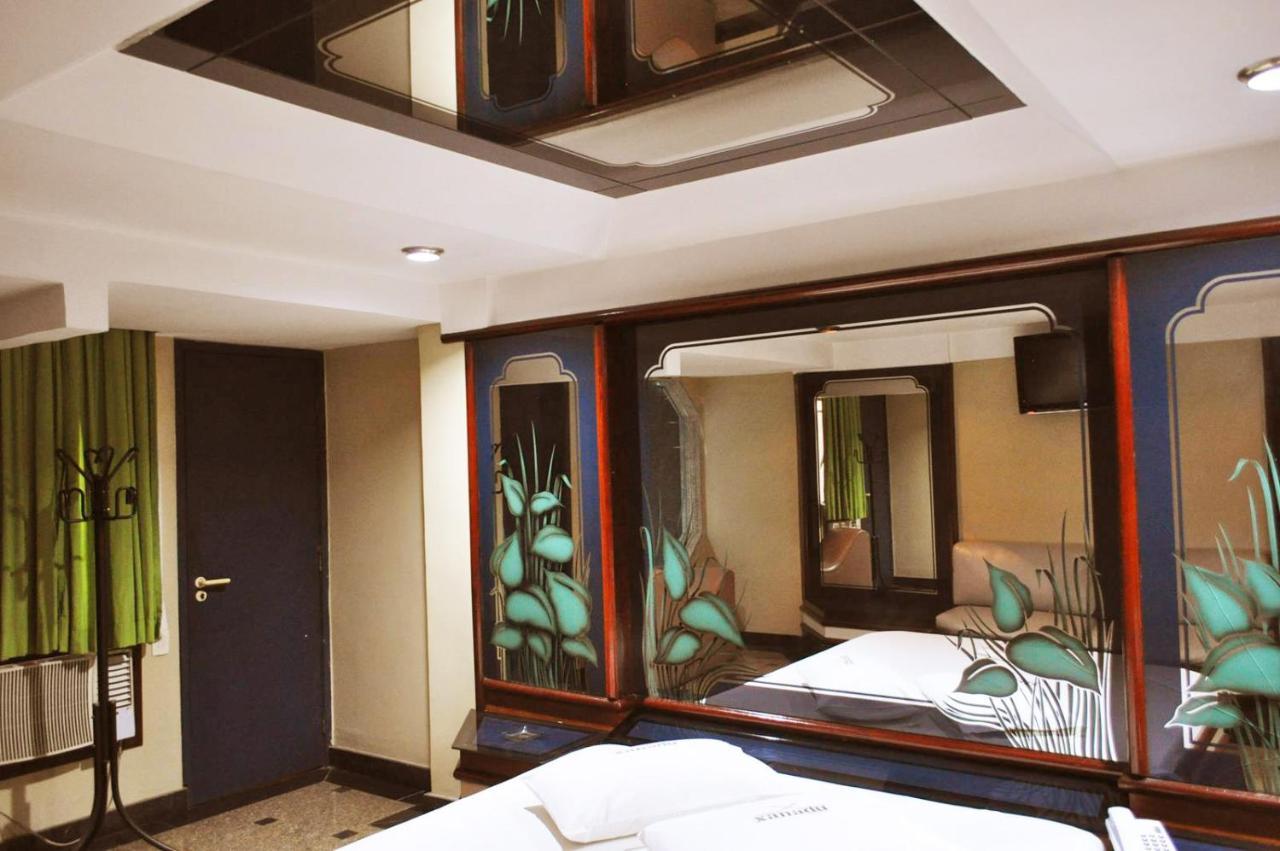 Xanadu - Adults Only Hotel Rio de Janeiro