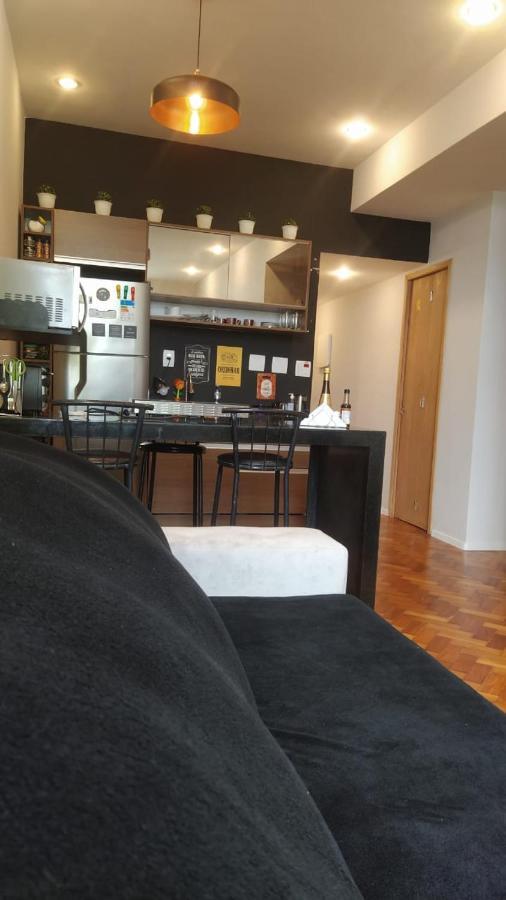 Apartamento Ipanema Ao Lado Da E Metrô *