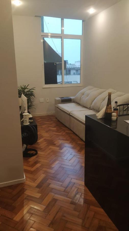 Ipanema Ao Lado Da E Metrô Apartamento
