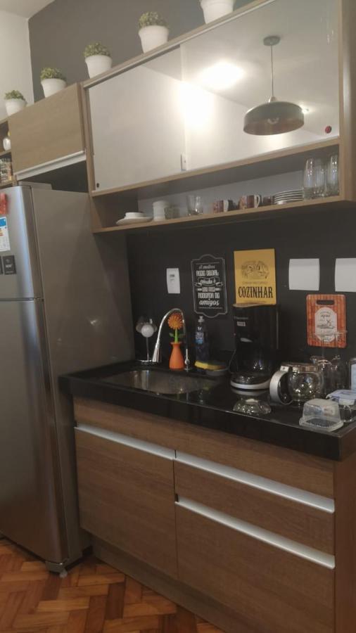 Apartamento Ipanema Ao Lado Da E Metrô Rio de Janeiro