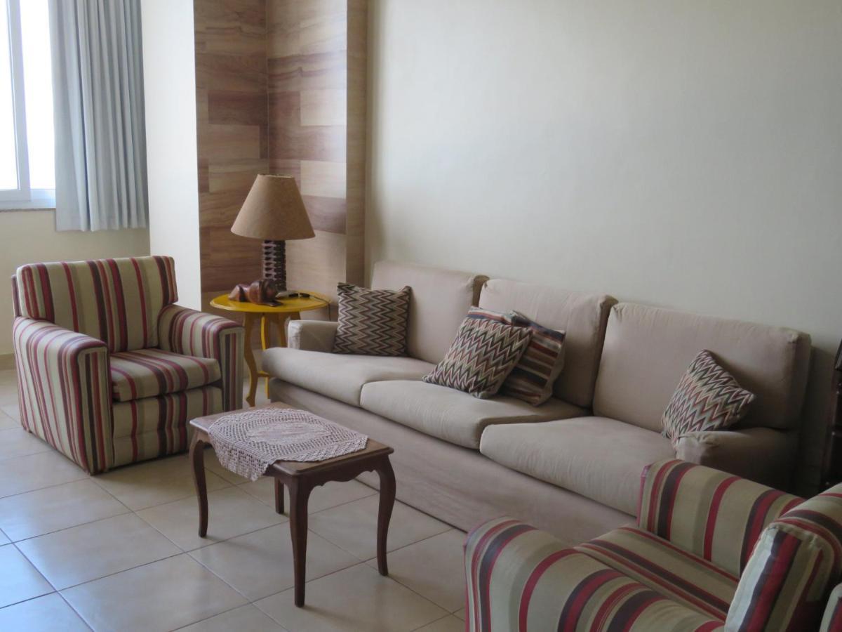Apartment Classico Em Copacabana - Vista A - Atl702