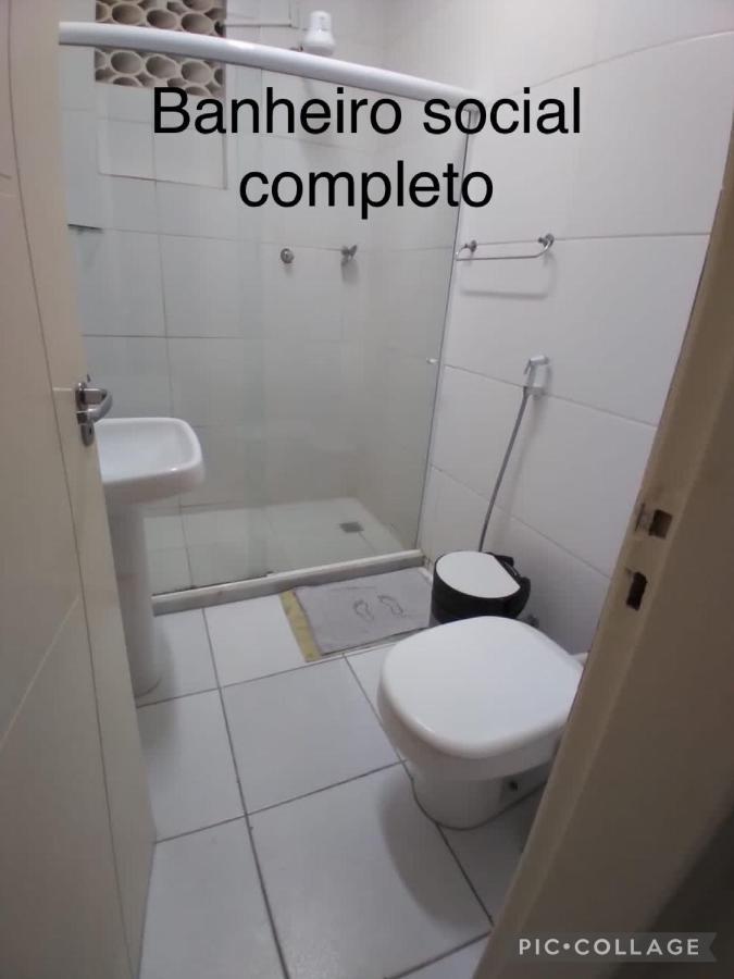 3 Quartos Copacabana * Rio de Janeiro