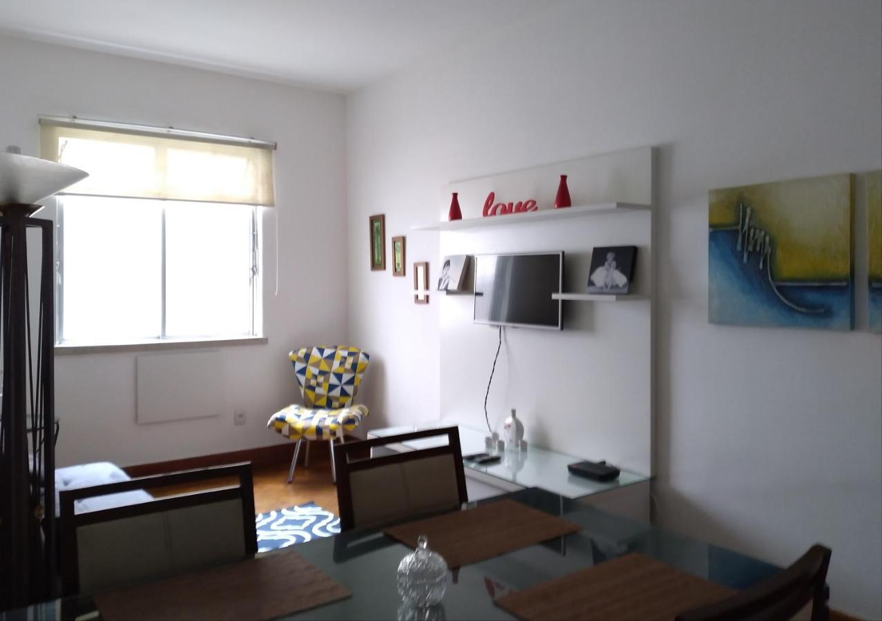 Copa Praiamar Apartment Rio de Janeiro