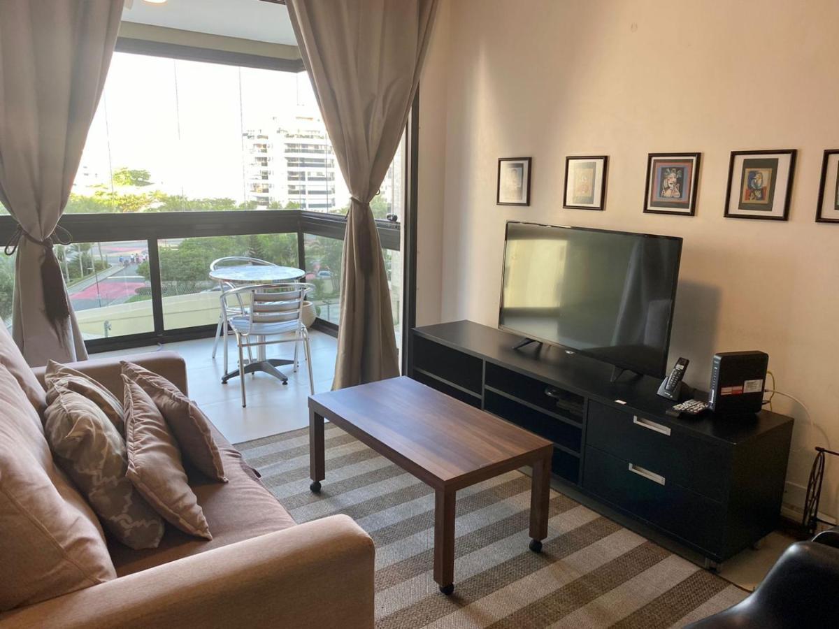 Barra Bella Premium Beach Apartamento *