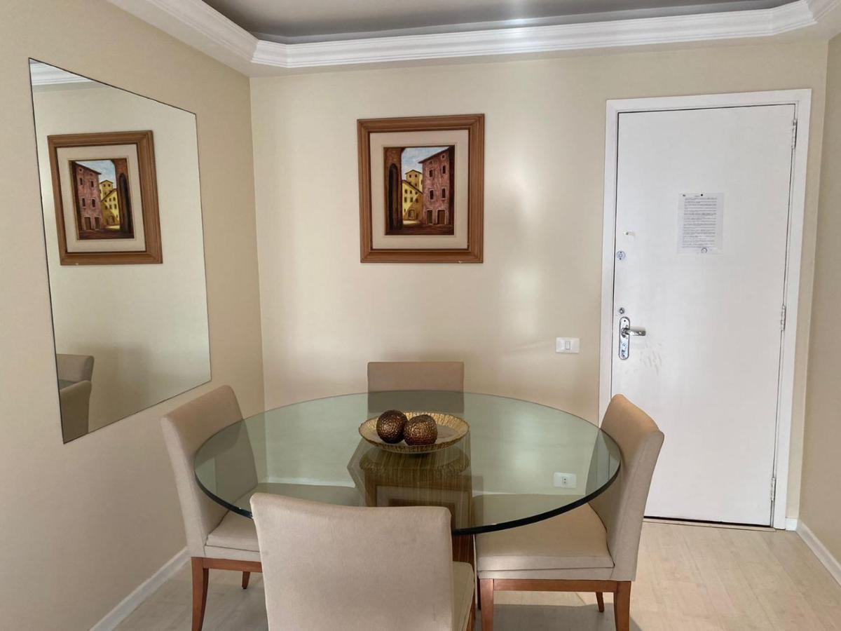 Barra Bella Premium Beach Apartamento *