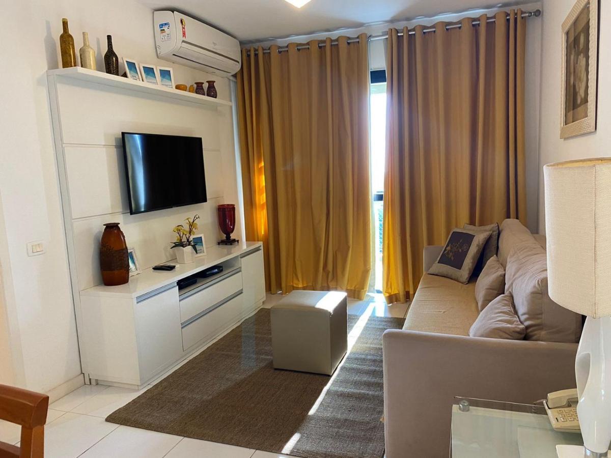 Barra Bella Premium Beach Apartamento Rio de Janeiro