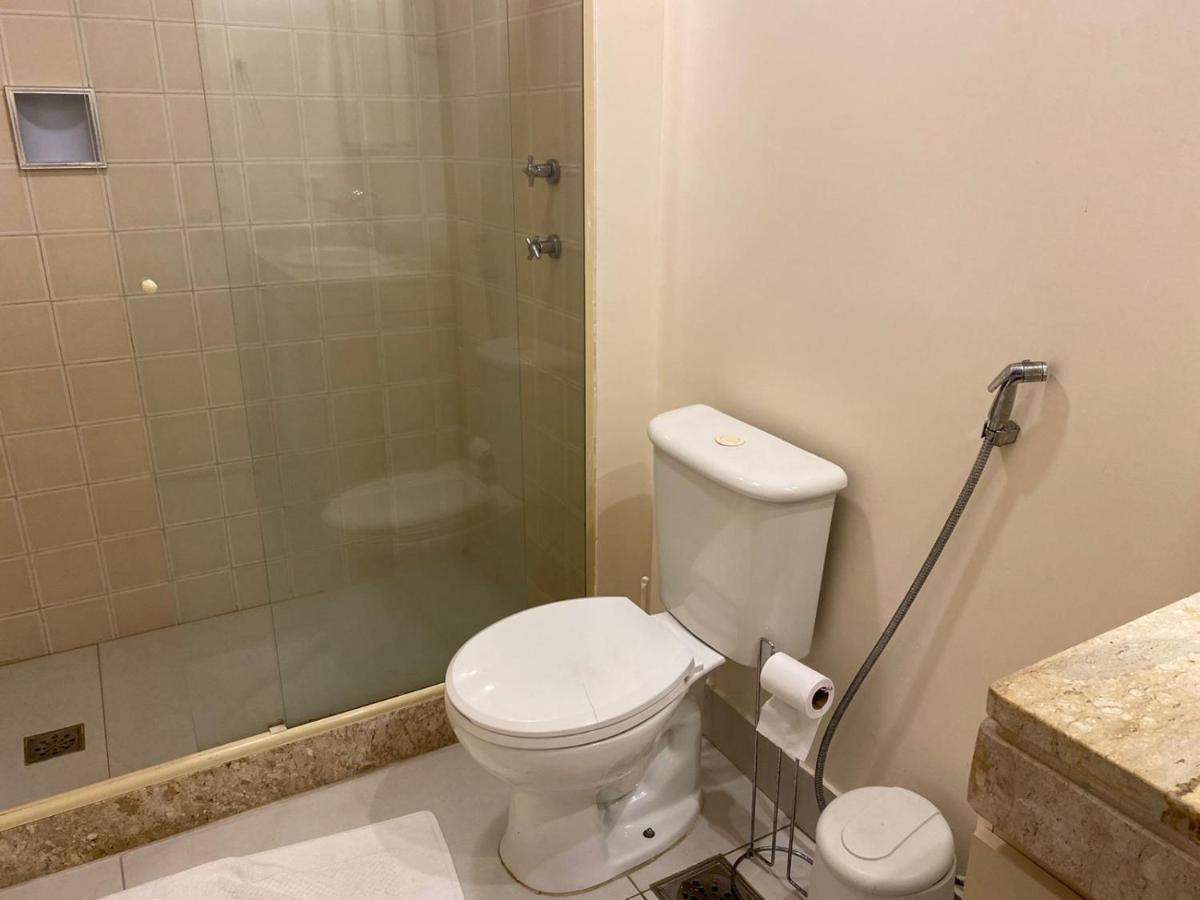 Barra Bella Premium Beach Apartamento