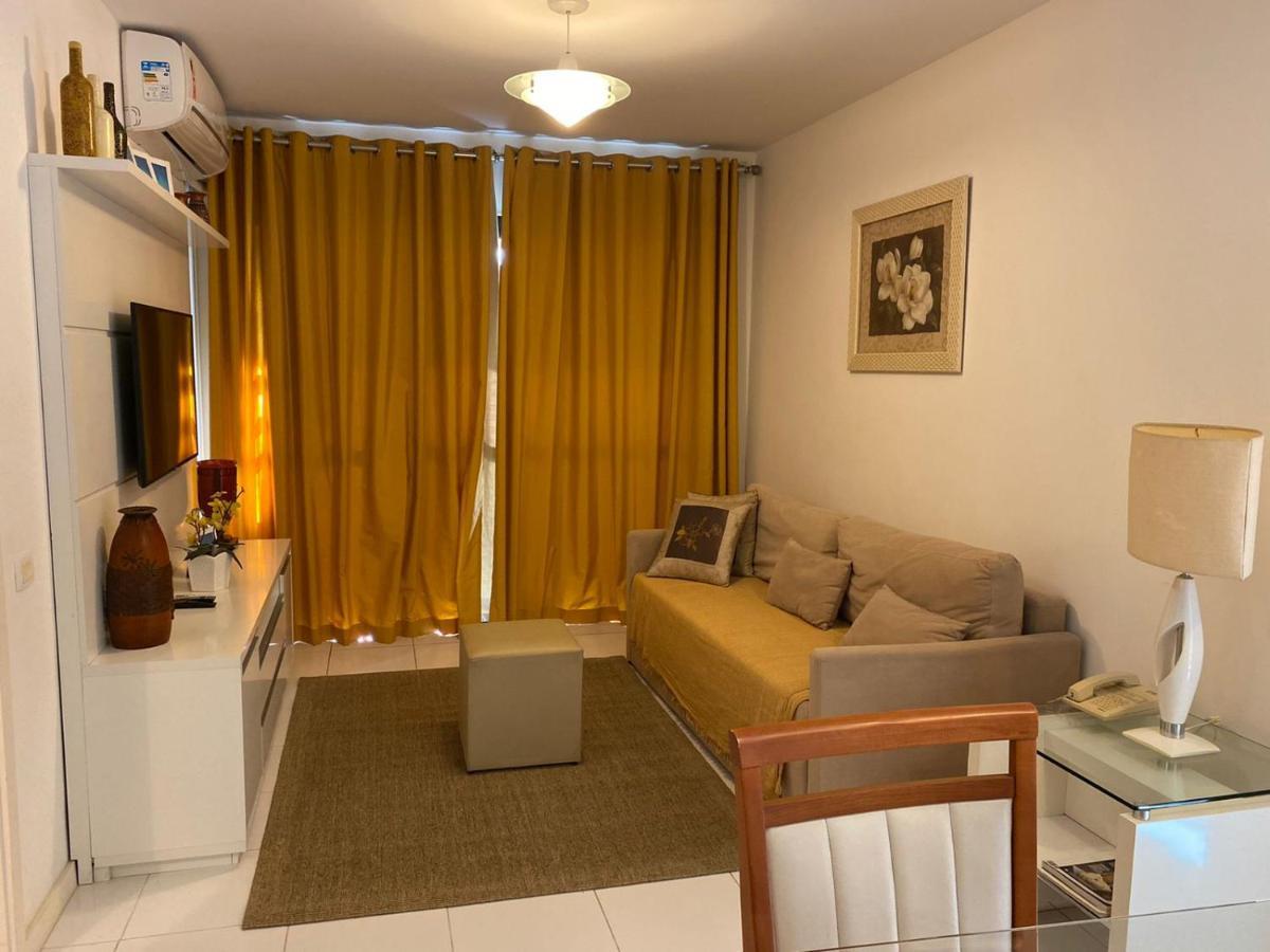 Barra Bella Premium Beach Apartamento