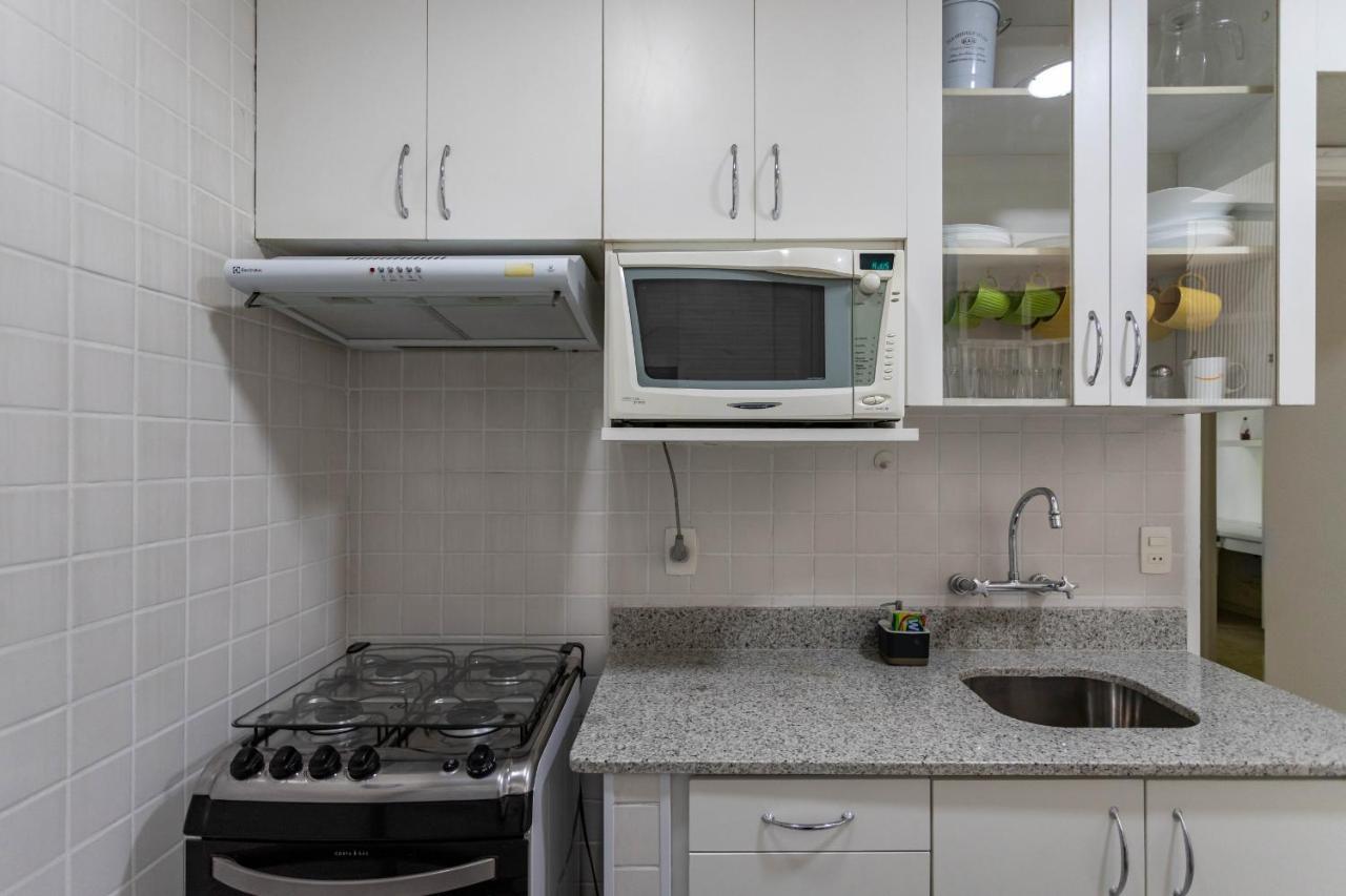 Pineapples Re305 - Moderno Apartamento Em Ipanema Apartamento