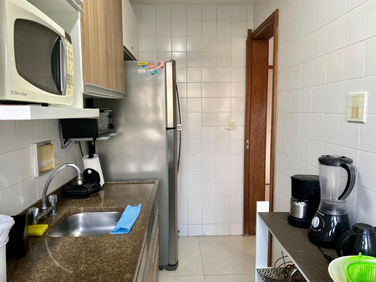 Apartamento Barra Bella Premium Beach *