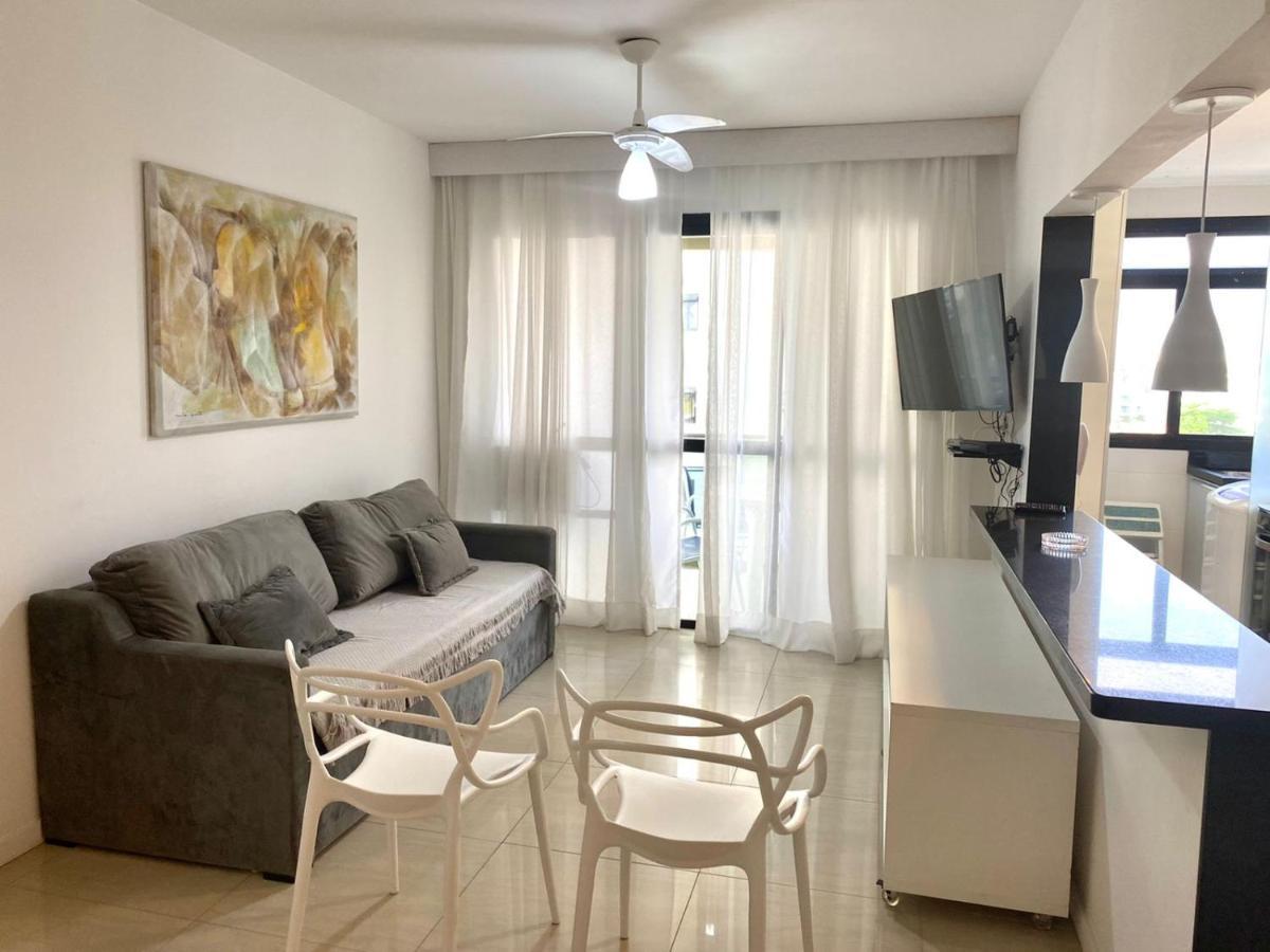 Apartamento Barra Bella Premium Beach *