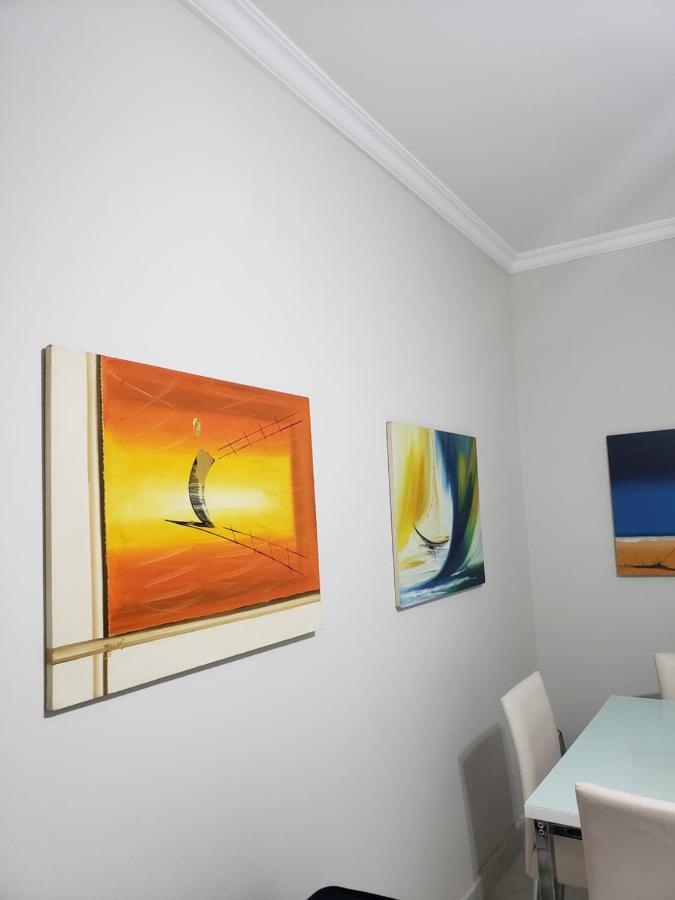 Apartamento ótima Opção Em Copacabana