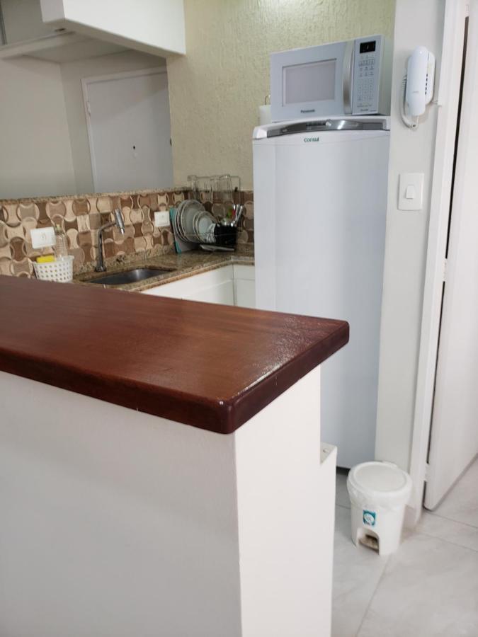ótima Opção Em Copacabana Apartamento Rio de Janeiro