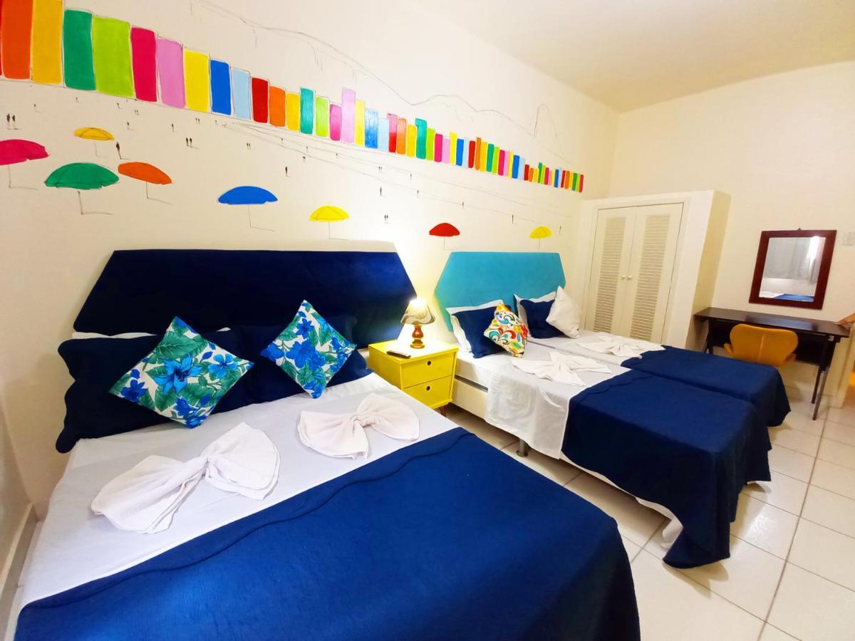 Localização Imbatível No Rio Tc1004 Apartamento
