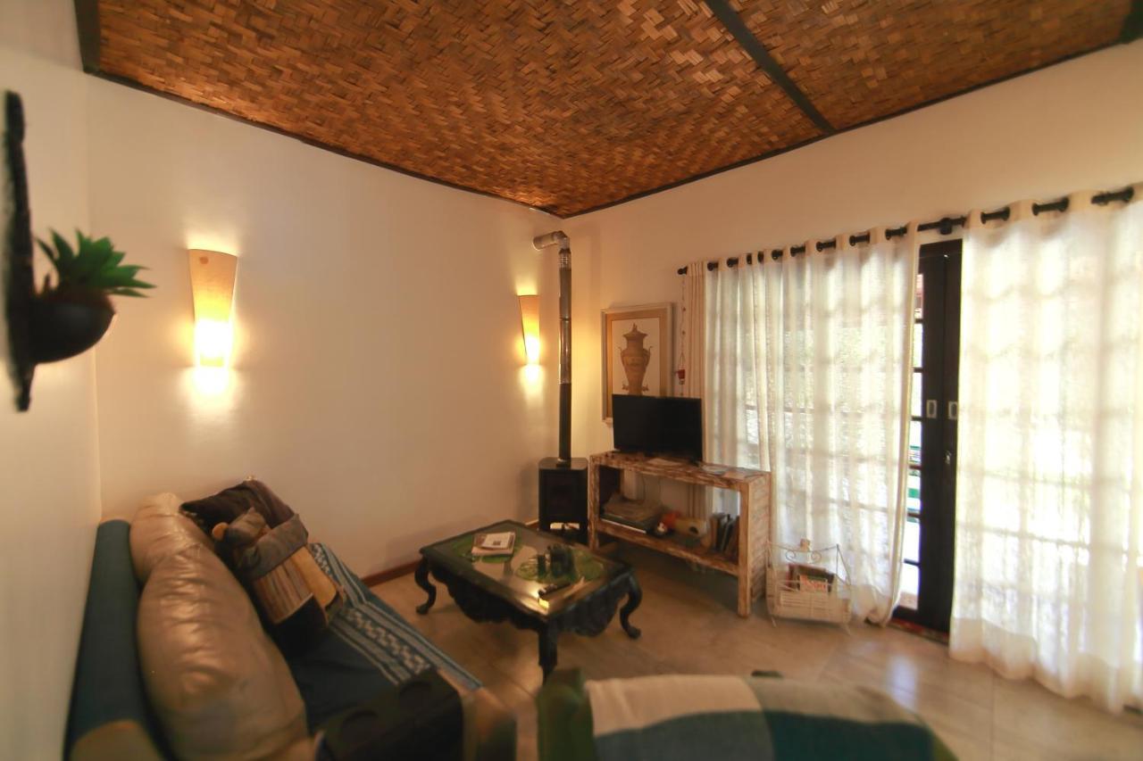 Vila Maria - Linda Casa De Campo *