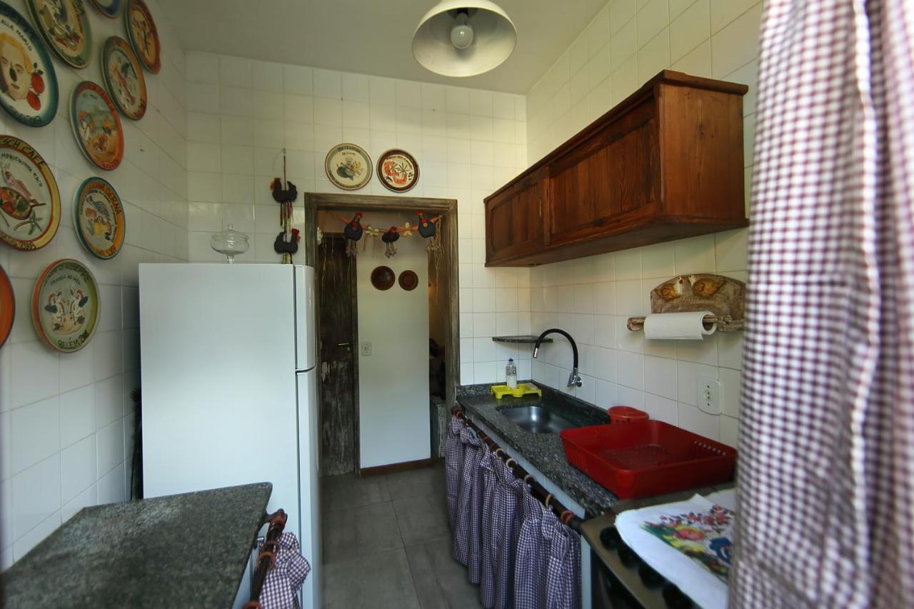 Vila Maria - Linda Casa De Campo Rio de Janeiro
