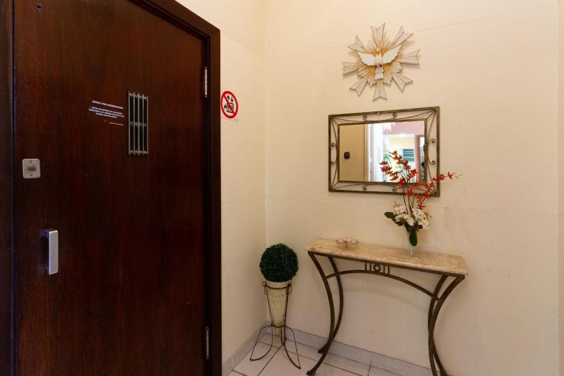 2440 Avenida Atlantica, Copacabana Vista Total Mar *