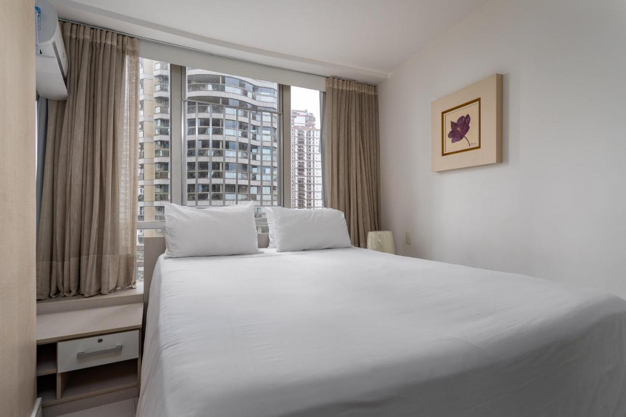 Agradavel Na Barra Da Tijuca - Na Rua Da Praia - Lc703 Apartamento