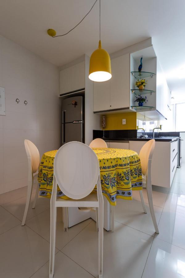 Agradavel Na Barra Da Tijuca - Na Rua Da Praia - Lc703 Apartamento