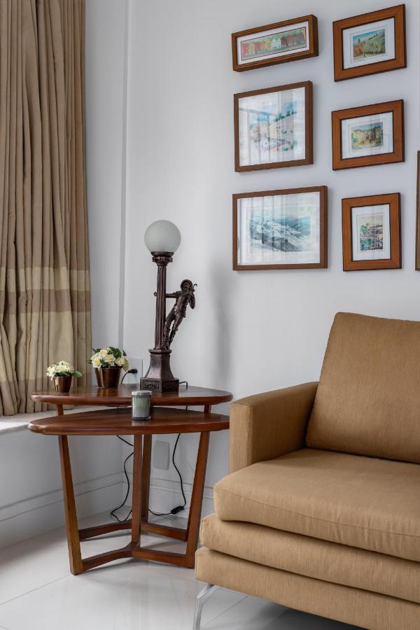 Agradavel Na Barra Da Tijuca - Na Rua Da Praia - Lc703 Apartamento *