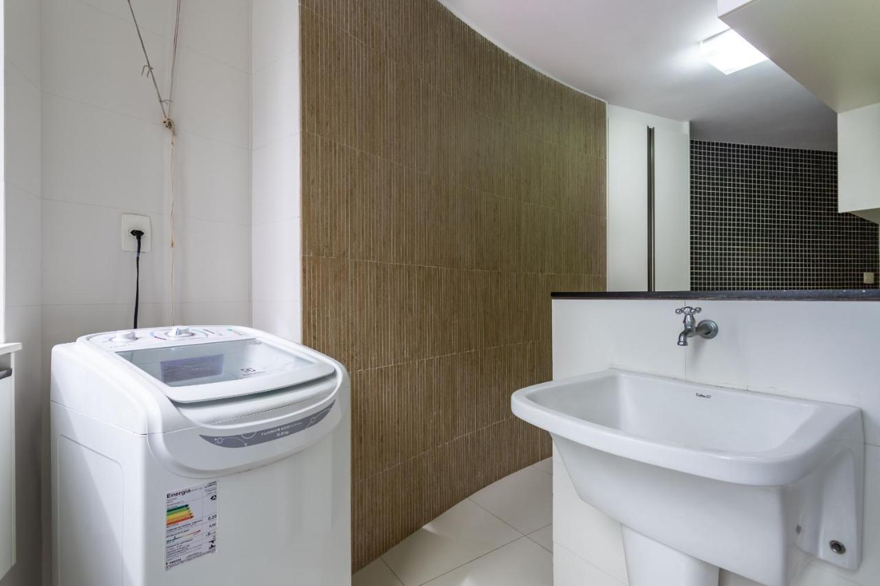 Agradavel Na Barra Da Tijuca - Na Rua Da Praia - Lc703 Apartamento
