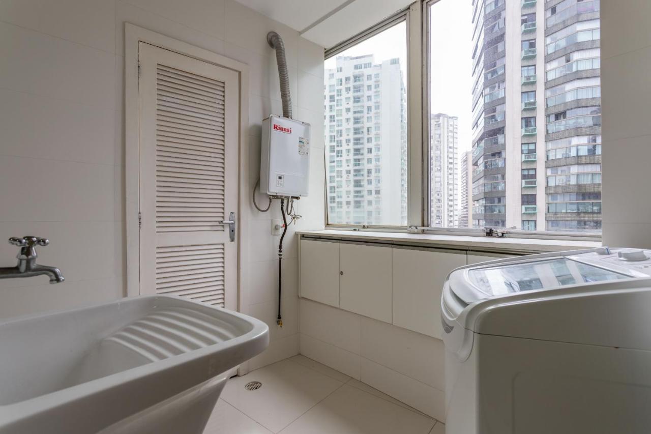 Agradavel Na Barra Da Tijuca - Na Rua Da Praia - Lc703 Apartamento