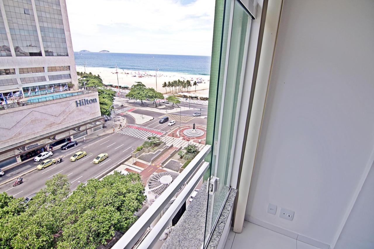 Rio Spot Homes Mc C037b Apartamento