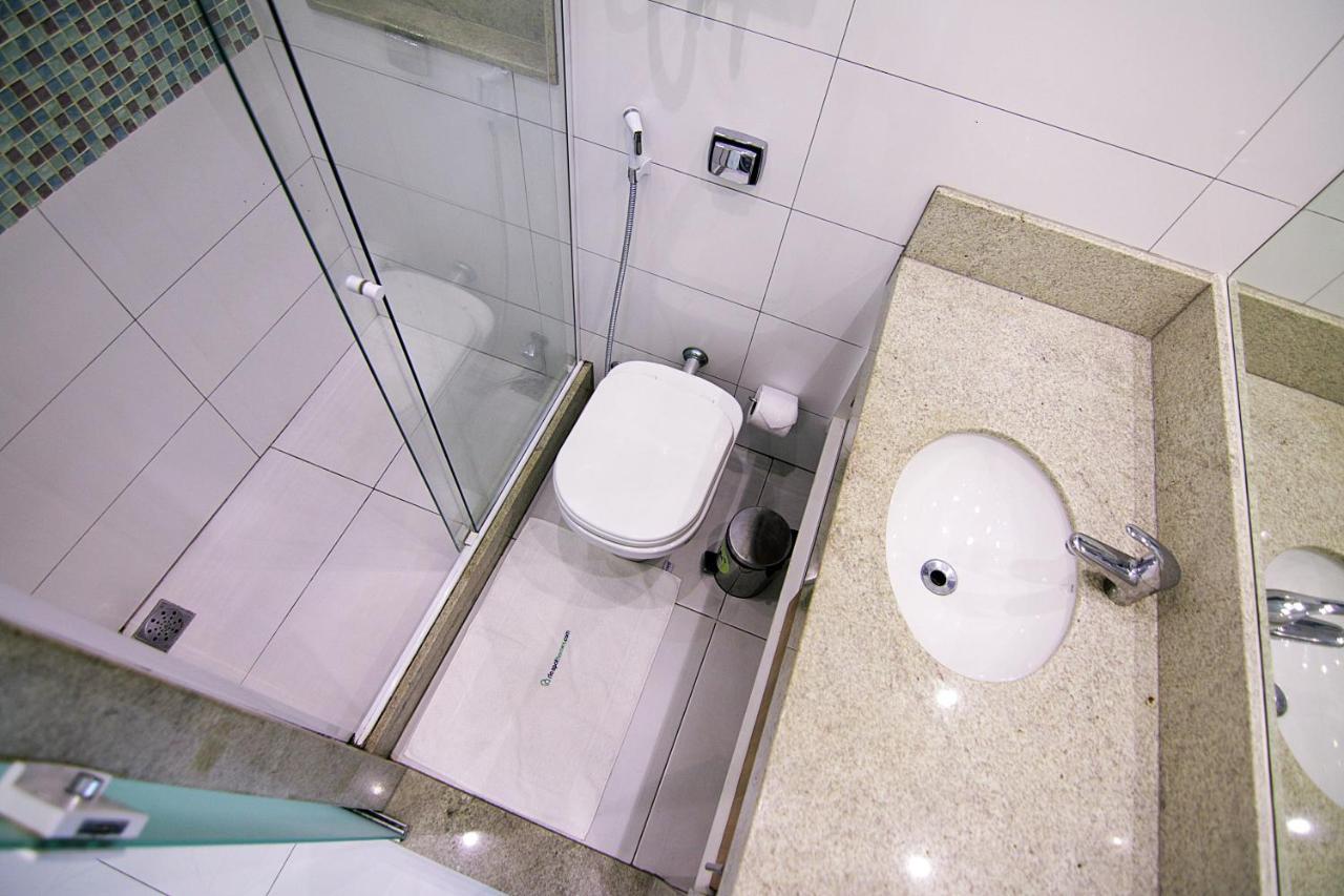 Rio Spot Homes Mc C037b Apartamento Rio de Janeiro