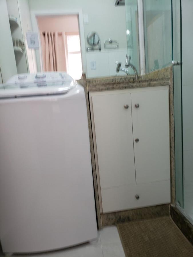 Apartamento ótima Opção Em Copacabana