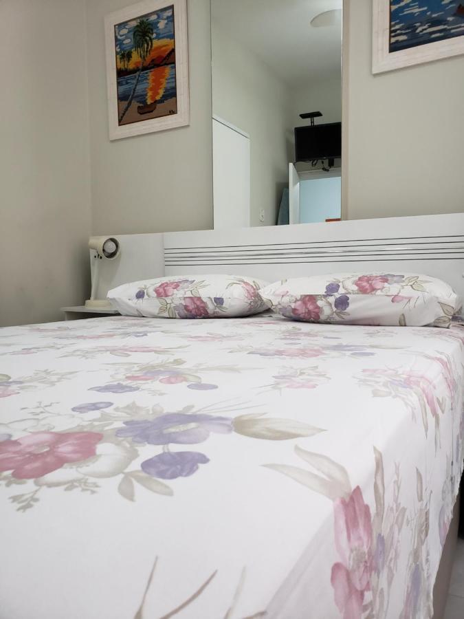 Apartamento ótima Opção Em Copacabana