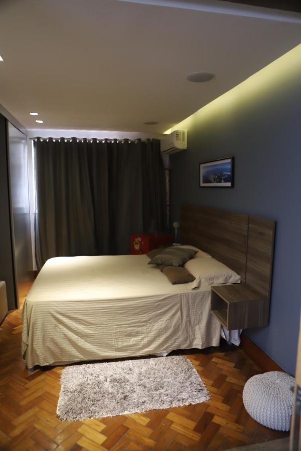 Apartment Copa_luxo_posto6 *