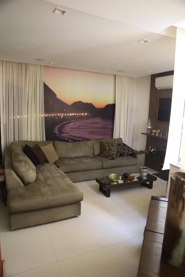 Apartment Copa_luxo_posto6
